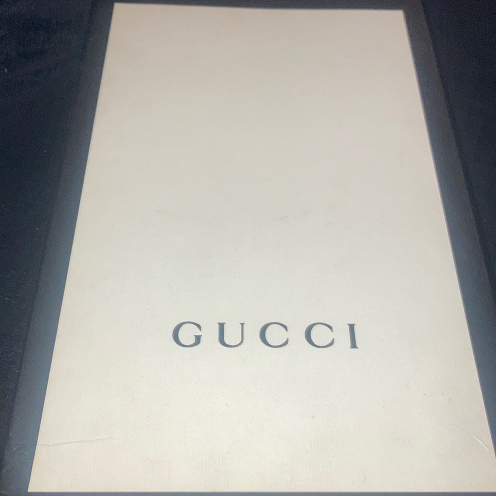 Gucci